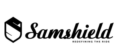 Samshield - Redefining the Ride