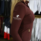 Sand Sculpt Training Jacket