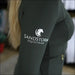 Sand Sculpt Training Jacket - Green / XS