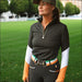 SandStorm Woman’s Lux Performance Sport Base Layer - Team