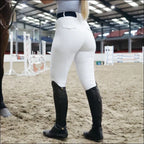 Sandstorm Womens Performance Hybrid Riding Leggings