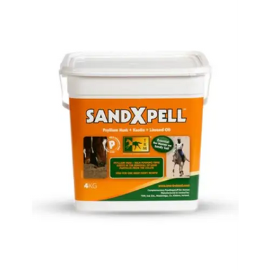 SandXpell - 4kg