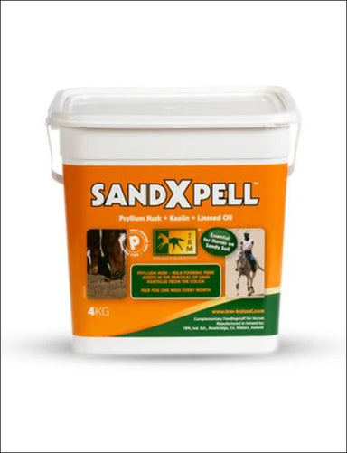 SandXpell - 4kg