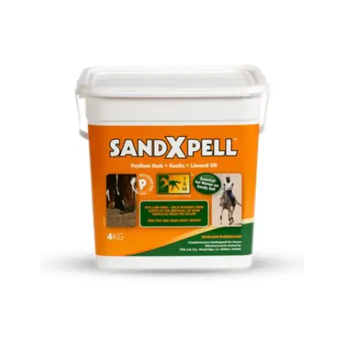SandXpell - 4kg