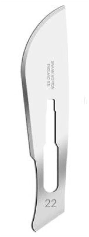 Scalpel Surgical Blades
