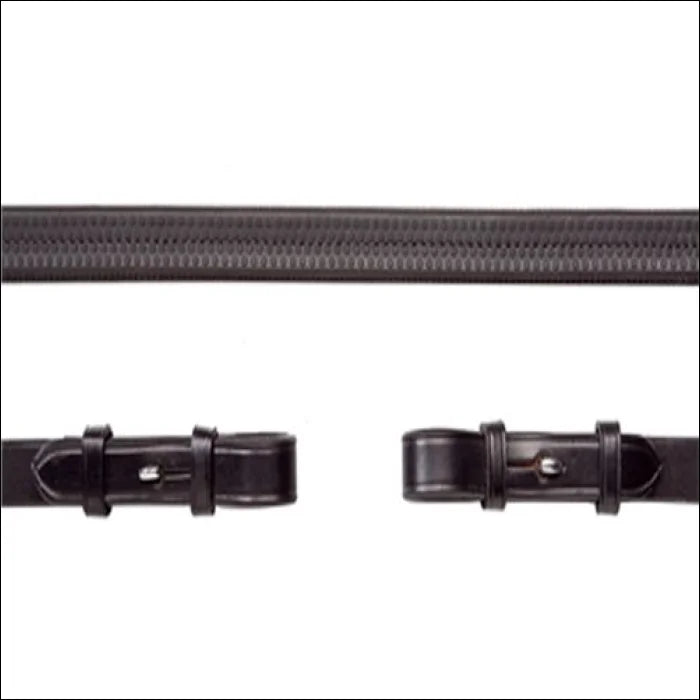 Schockemoehle Sports Rubber Reins