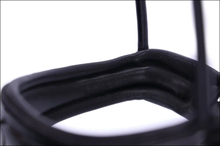 Schockemohle Bridle SP Isabell Werth Johnny Black Full