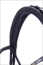 Schockemohle Bridle SP Isabell Werth Johnny Black Full