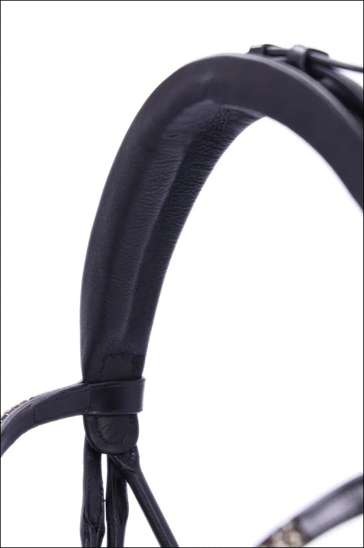 Schockemohle Bridle SP Isabell Werth Johnny Black Full
