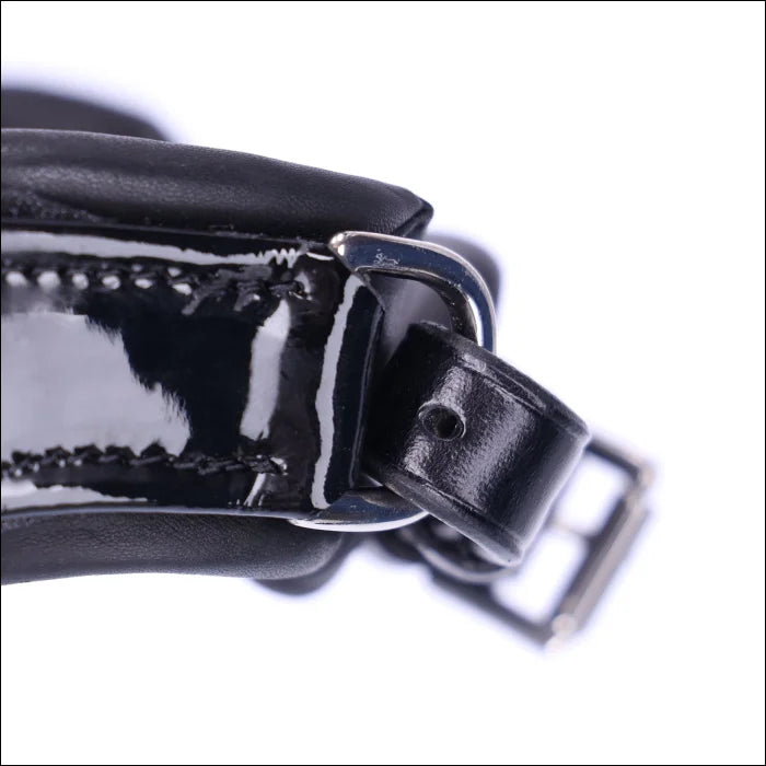 Schockemohle Bridle SP Isabell Werth Johnny Black Full