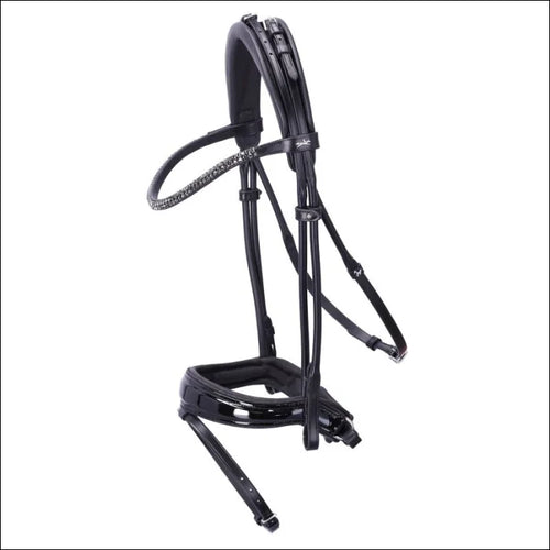 Schockemohle Bridle SP Isabell Werth Satchmo