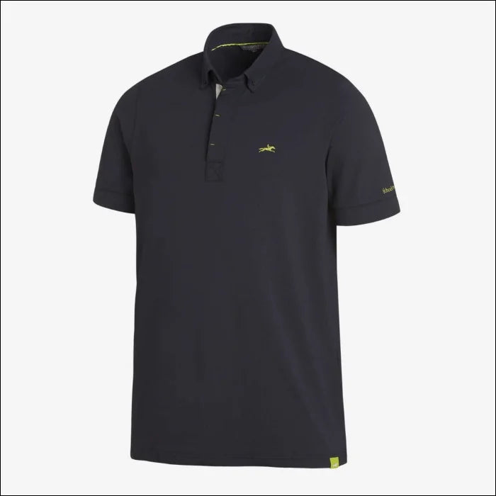 Schockemohle Gents Marlon Polo - XS / Navy
