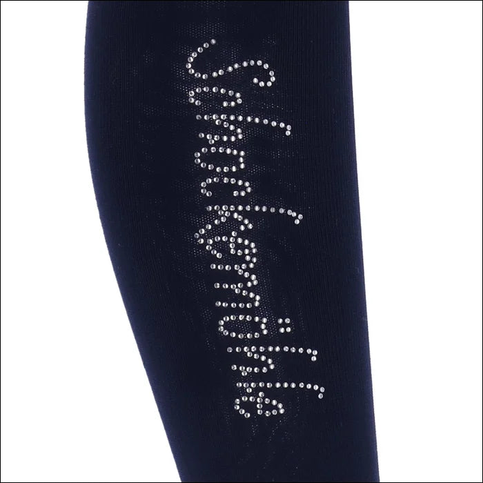 Schockemohle Glamour Functional Socks Style
