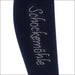 Schockemohle Glamour Functional Socks Style