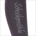 Schockemohle Glamour Functional Socks Style