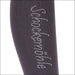 Schockemohle Glamour Functional Socks Style