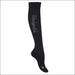 Schockemohle Glamour Functional Socks Style - Dark Navy