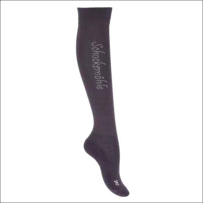 Schockemohle Glamour Functional Socks Style - Dusty