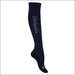 Schockemohle Glamour Functional Socks Style - Graphite