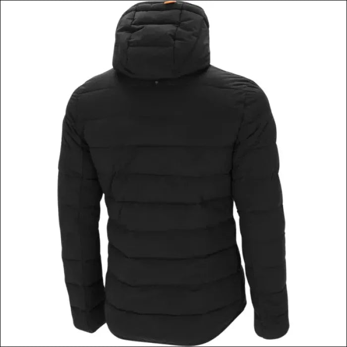 Schockemohle Mens SPLeon Quilted Jacket