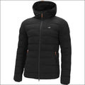 Schockemohle Mens SPLeon Quilted Jacket