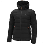 Schockemohle Mens SPLeon Quilted Jacket