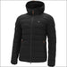 Schockemohle Mens SPLeon Quilted Jacket