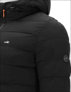 Schockemohle Mens SPLeon Quilted Jacket