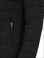 Schockemohle Mens SPLeon Quilted Jacket