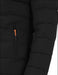 Schockemohle Mens SPLeon Quilted Jacket