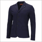 Schockemohle Mens SPRonny Show Jacket - Black