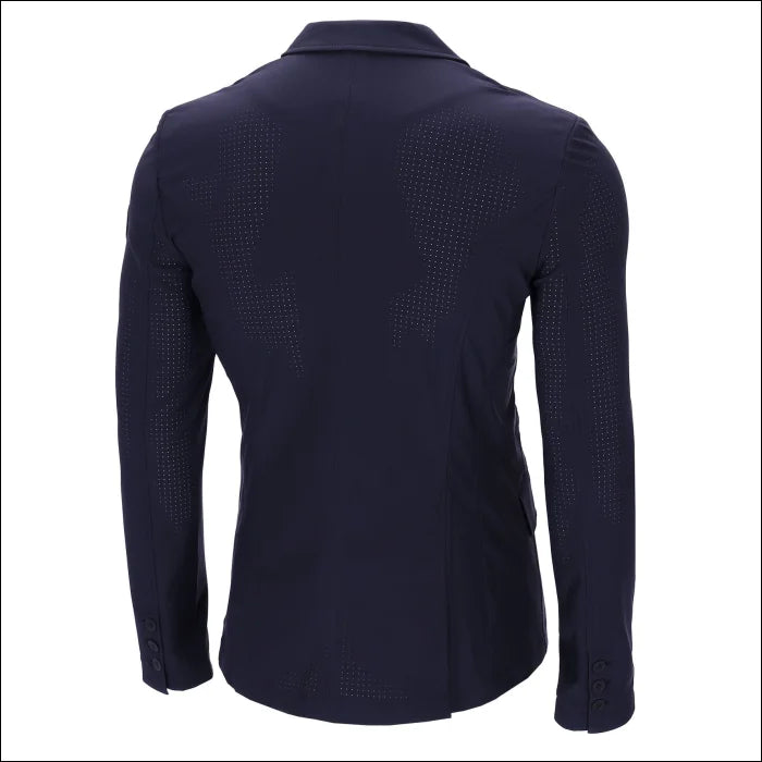 Schockemohle Mens SPRonny Show Jacket - Black