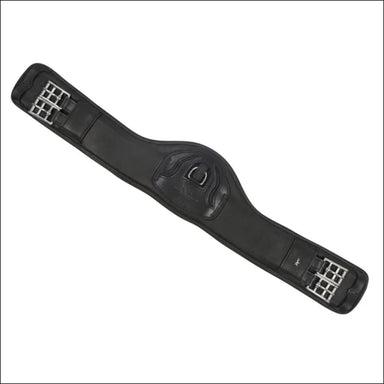 Schockemohle Pittsburgh Dressage Girth Black