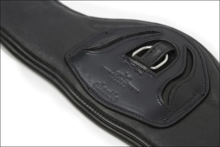 Schockemohle Pittsburgh Dressage Girth Black