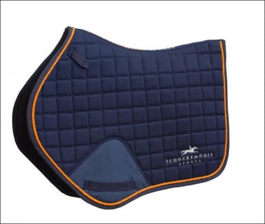 Schockemohle Power Saddlepad