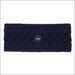 Schockemohle Soft Headband Style - Dark Navy