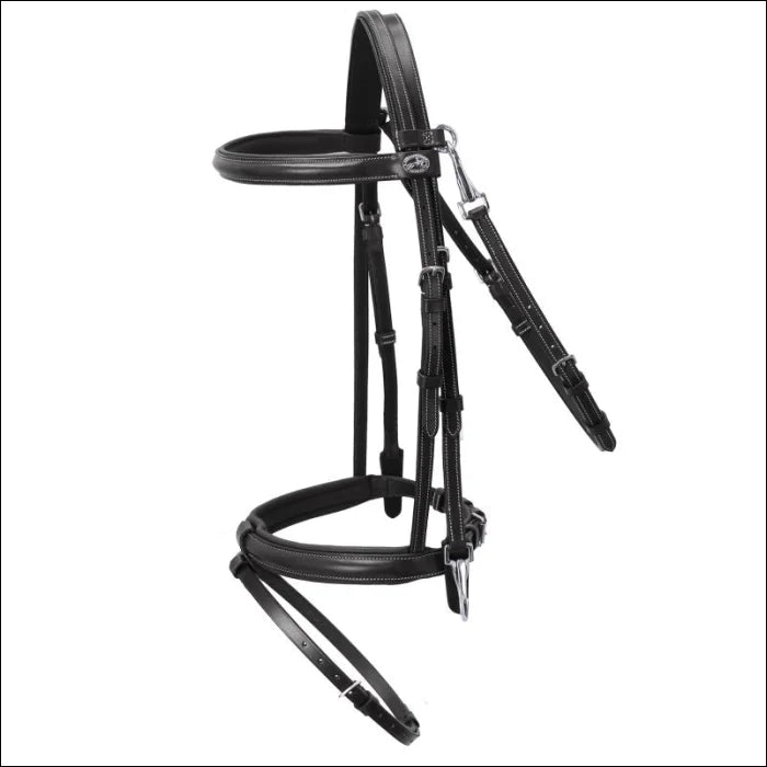 Schockemohle SP Dortmund Training Bridle