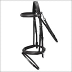 Schockemohle SP Dortmund Training Bridle