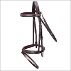 Schockemohle SP Dortmund Training Bridle