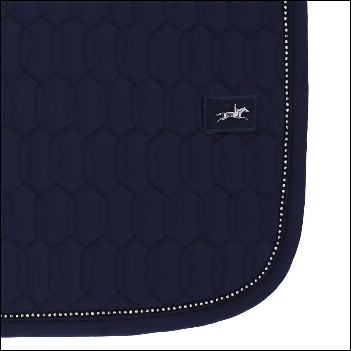 Schockemohle SP Energy D Jumping Saddle Pad Full