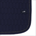 Schockemohle SP Energy D Jumping Saddle Pad Full
