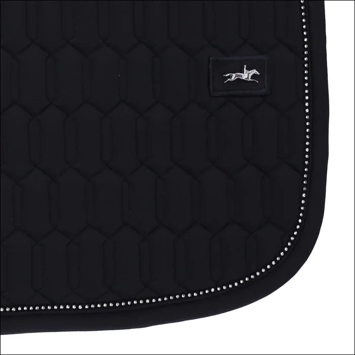 Schockemohle SP Energy D Jumping Saddle Pad Full
