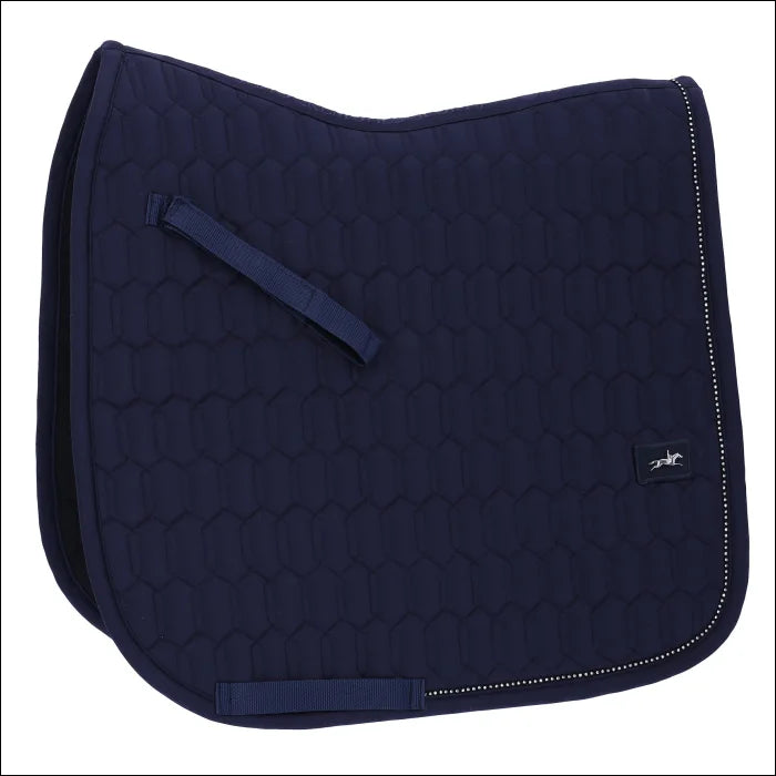 Schockemohle SP Energy D Jumping Saddle Pad Full