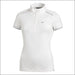 Schockemohle Women’s Adrianna Show Shirt - White