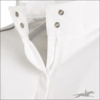 Schockemohle Women’s Adrianna Show Shirt - White