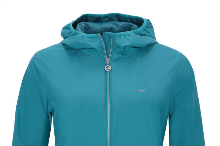 Schockemohle Women’s Blouson SP Lolita Style