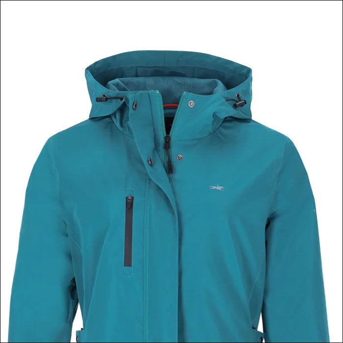 Schockemohle Wmn Coat SP Kaija Style