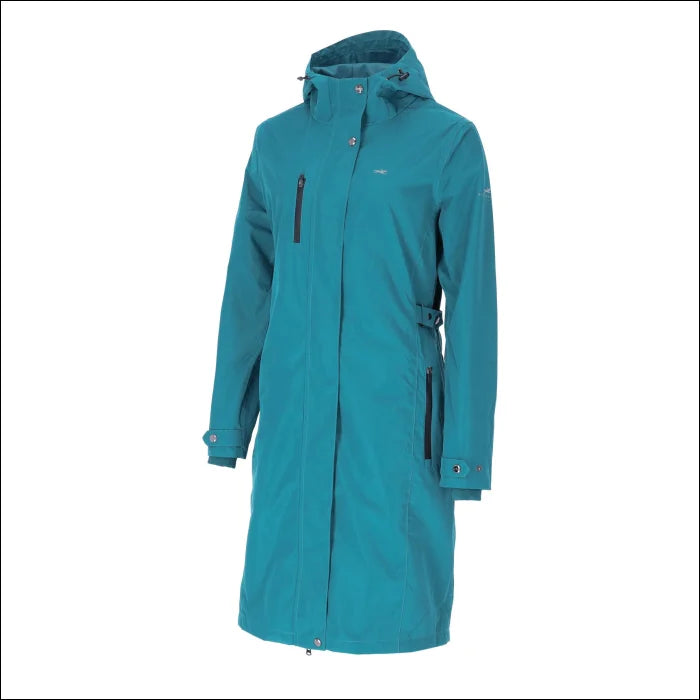 Schockemohle Wmn Coat SP Kaija Style - blue-1 / XS
