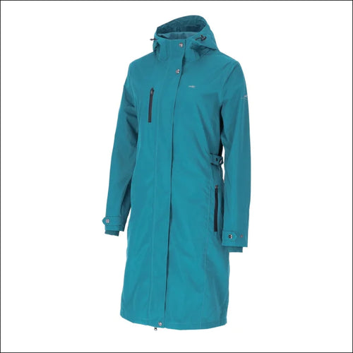 Schockemohle Wmn Coat SP Kaija Style - blue-1 / XS