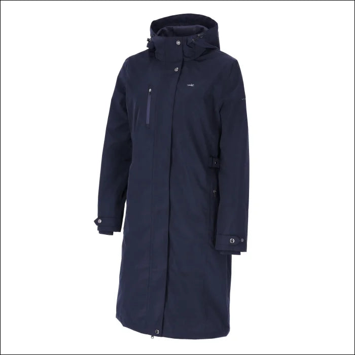 Schockemohle Women’s Coat SP Kaija Style - Navy / XS